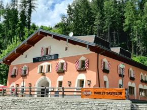 Das Geringer Schladming